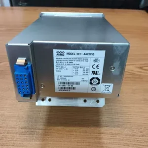 Fuente de Poder Changer ASTEC AA23250 for  Router Cisco