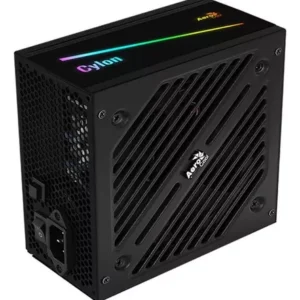 Fuente de Poder  Aerocool Cylon-700W 80