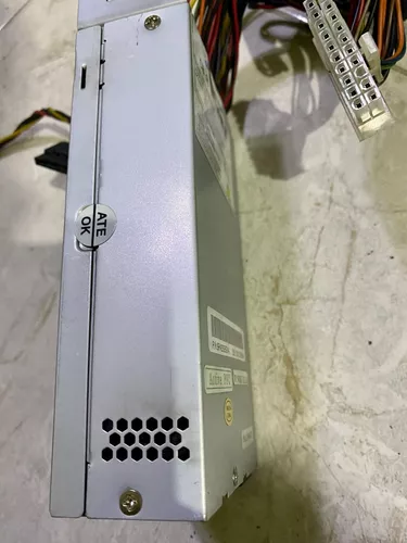 Fuente de Poder  BooiParts. para servidor FSP250-50GUB