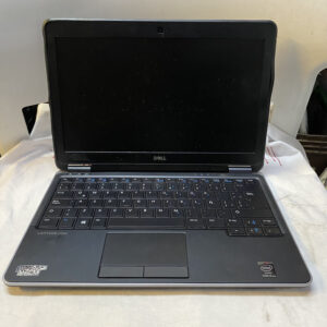 DELL LATITUDE E7240