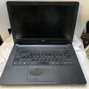 DELL INSPIRON P65G