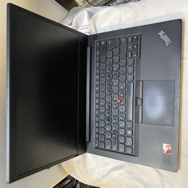 LENOVO THINKPAD E495