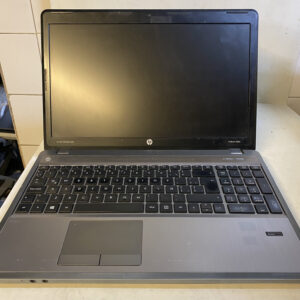 HP PROBOOK 4540s