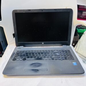 HP RTL8723BN