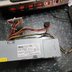 Fuente de Poder DELL  275W GX520 N220P-01