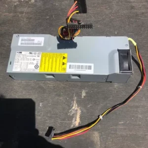 Fuente de Alimentación  de 160W PC6012