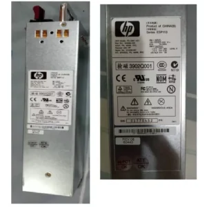 Fuente PS-3381-1C para HP  DL380G2 DL380G3