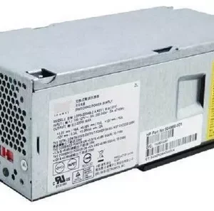 Fuente de Poder HP TFX0220D5WA de 220 vatios