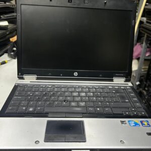 HP Elitebook 8440p