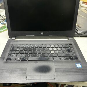 Hp 240 g5